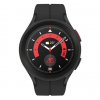 Смарт-годинник Samsung Galaxy Watch 5 Pro 45mm (Black) (SM-R920NZKASEK)