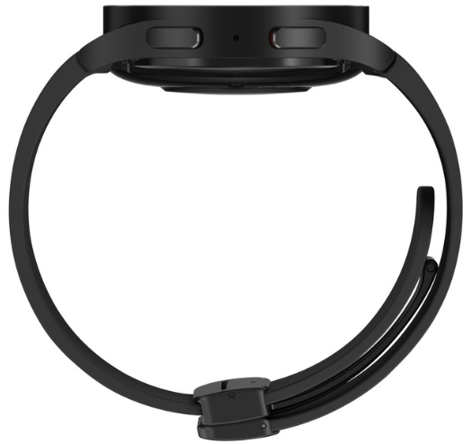 Смарт-годинник Samsung Galaxy Watch 5 Pro 45mm (Black) (SM-R920NZKASEK)