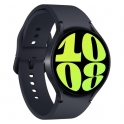 Смарт-годинник Samsung Galaxy Watch 6 44mm Black (SM-R940NZKASEK)