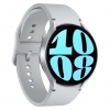 Смарт-годинник Samsung Galaxy Watch 6 44mm Silver (SM-R940NZSASEK)