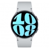 Смарт-годинник Samsung Galaxy Watch 6 44mm Silver (SM-R940NZSASEK)