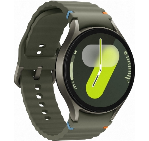 Смарт-годинник Смарт-годинник Samsung Galaxy Watch 7 44mm Green (SM-L310NZGASEK)