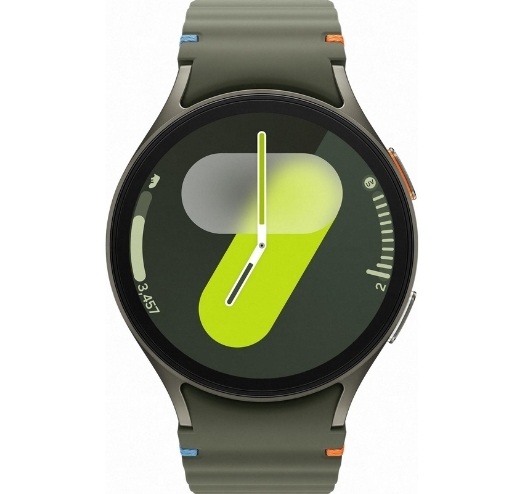 Смарт-годинник Смарт-годинник Samsung Galaxy Watch 7 44mm Green (SM-L310NZGASEK)