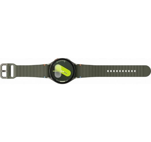 Смарт-годинник Смарт-годинник Samsung Galaxy Watch 7 44mm Green (SM-L310NZGASEK)