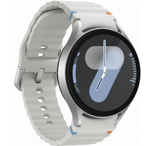Смарт-годинник Смарт-годинник Samsung Galaxy Watch 7 44mm Silver (SM-L310NZSASEK)