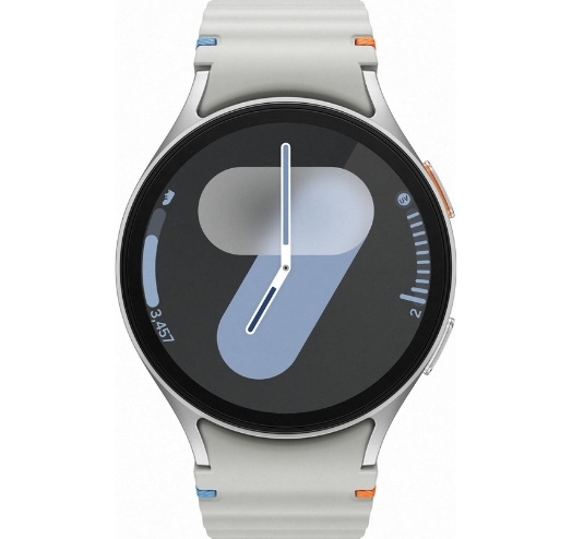 Смарт-годинник Смарт-годинник Samsung Galaxy Watch 7 44mm Silver (SM-L310NZSASEK)