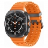 Смарт-годинник Samsung Watch Ultra Titanium Gray (SM-L705FDAASEK)
