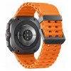 Смарт-годинник Samsung Watch Ultra Titanium Gray (SM-L705FDAASEK)