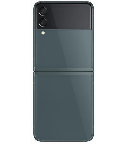 Samsung Galaxy Flip 3 8/256Gb (Green) (SM-F711BZGFSEK)