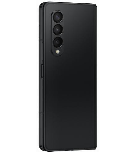 Samsung Galaxy Fold 3 12/512Gb (Phantom Black) (SM-F926BZKGSEK)