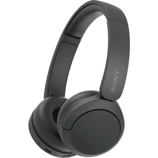 Навушники з мікрофоном Sony WH-CH520 (WHCH520B.CE7) Black