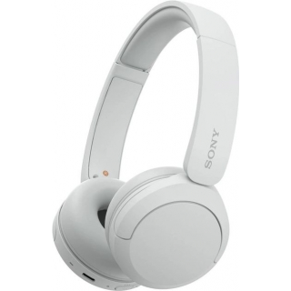 Навушники з мікрофоном Sony WH-CH520 (WHCH520B.CE7) White