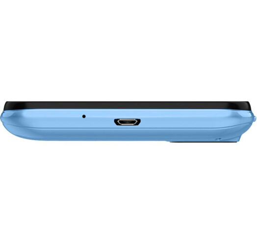 TECNO POP 5 Go (BD1) 1/16Gb 2 SIM Diamond Blue (4895180771026) 