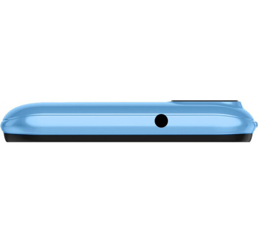 TECNO POP 5 Go (BD1) 1/16Gb 2 SIM Diamond Blue (4895180771026) 
