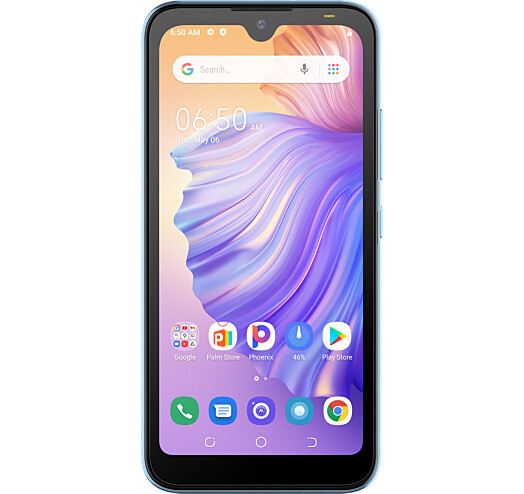 TECNO POP 5 Go (BD1) 1/16Gb 2 SIM Diamond Blue (4895180771026) 