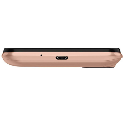 TECNO POP 5 Go (BD1) 1/16Gb 2 SIM Mist Copper (4895180771033)