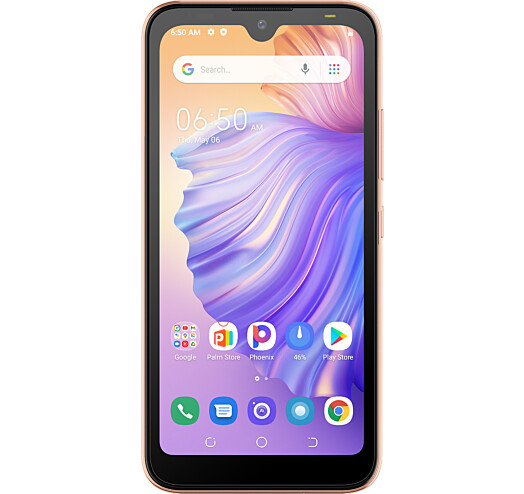 TECNO POP 5 Go (BD1) 1/16Gb 2 SIM Mist Copper (4895180771033)