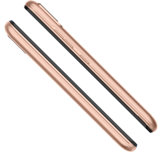 TECNO POP 5 Go (BD1) 1/16Gb 2 SIM Mist Copper (4895180771033)