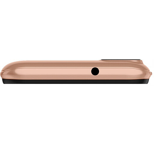 TECNO POP 5 Go (BD1) 1/16Gb 2 SIM Mist Copper (4895180771033)