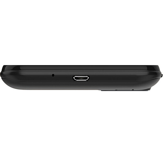 TECNO POP 5 Go (BD1) 1/16Gb 2 SIM Aether Black (4895180771019) 