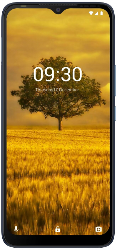 TECNO POP 5 LTE (BD4a) 2/32Gb 2 SIM Deepsea Luster (4895180777394) 