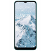 TECNO POP 5 LTE (BD4a) 2/32Gb 2 SIM Turquoise Cyan (4895180777400) 