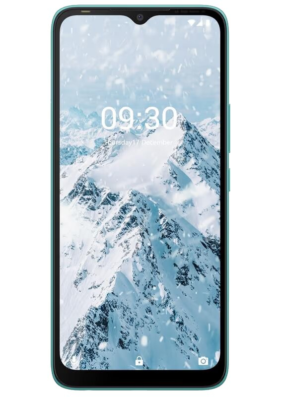 TECNO POP 5 LTE (BD4a) 2/32Gb 2 SIM Turquoise Cyan (4895180777400) 