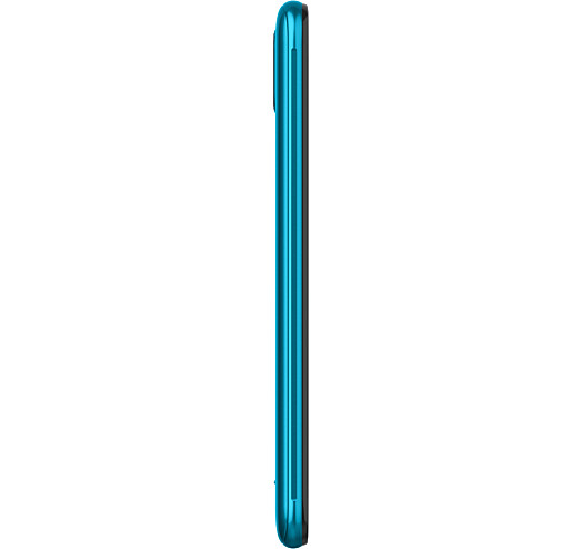 TECNO POP 5 (BD2d) 2/32Gb 2 SIM Ice Blue (4895180775093)