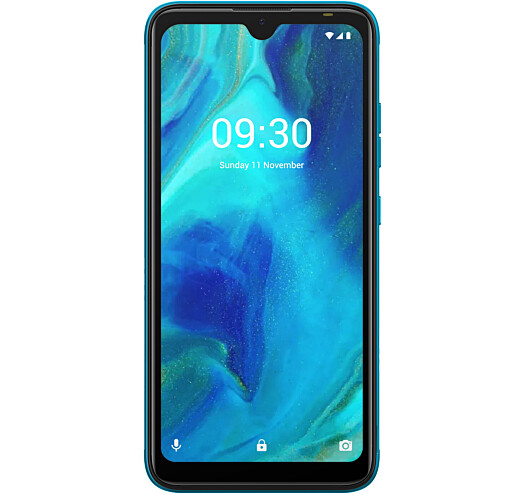 TECNO POP 5 (BD2d) 2/32Gb 2 SIM Ice Blue (4895180775093)