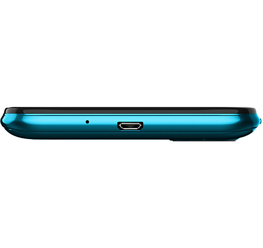 TECNO POP 5 (BD2d) 2/32Gb 2 SIM Ice Blue (4895180775093)
