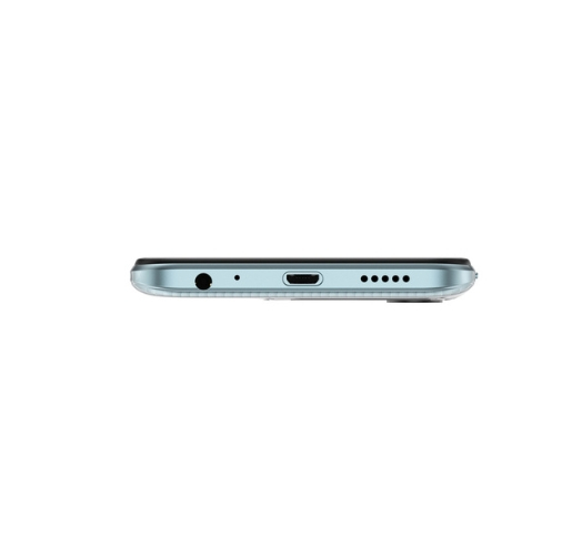 TECNO Spark Go 2022 (KG5m) 2/32Gb NFC 2SIM Ice Silver (4895180776984)
