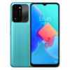TECNO Spark Go 2022 (KG5m) 2/32Gb NFC 2SIM Turquoise Cyan (4895180776960)