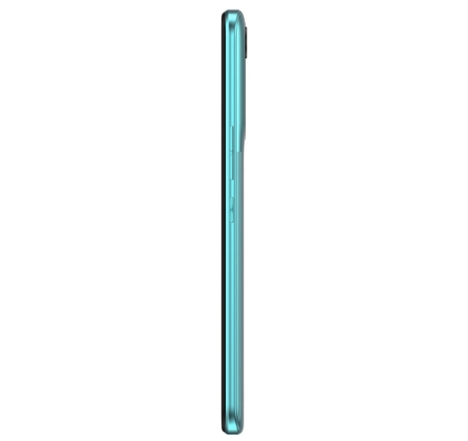 TECNO Spark Go 2022 (KG5m) 2/32Gb NFC 2SIM Turquoise Cyan (4895180776960)