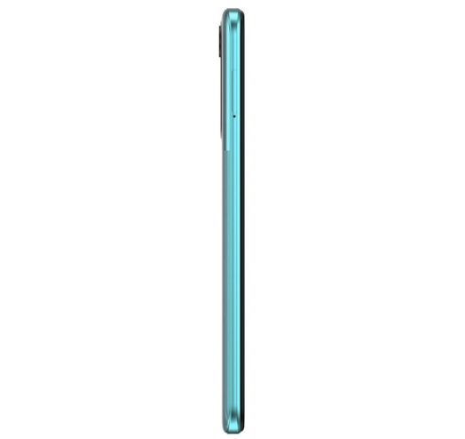 TECNO Spark Go 2022 (KG5m) 2/32Gb NFC 2SIM Turquoise Cyan (4895180776960)
