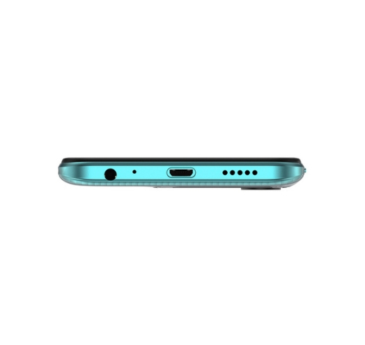 TECNO Spark Go 2022 (KG5m) 2/32Gb NFC 2SIM Turquoise Cyan (4895180776960)