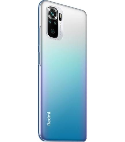Xiaomi Xiaomi Redmi Note 10S 6/128Gb Ocean Blue