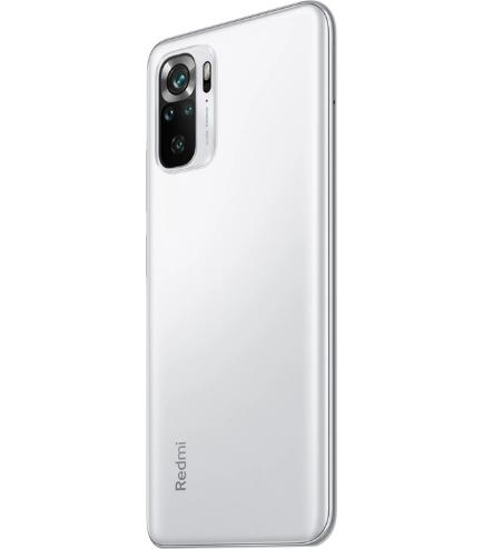 Xiaomi Redmi Note 10S 6/128Gb Pebble White