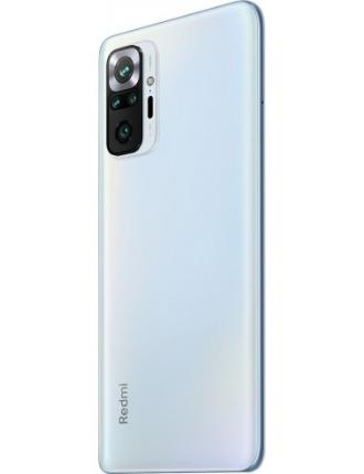 Xiaomi Redmi Note 10 Pro 6/128Gb Glacier Blue