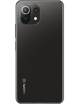 Xiaomi 11 Lite 5G NE 8/128Gb Black