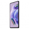 Xiaomi Redmi Note 12 Pro+ 5G 8/256Gb Midnight Black