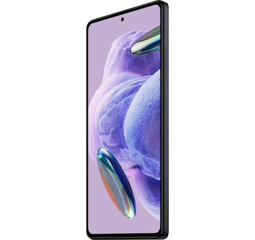 Xiaomi Redmi Note 12 Pro+ 5G 8/256Gb Midnight Black