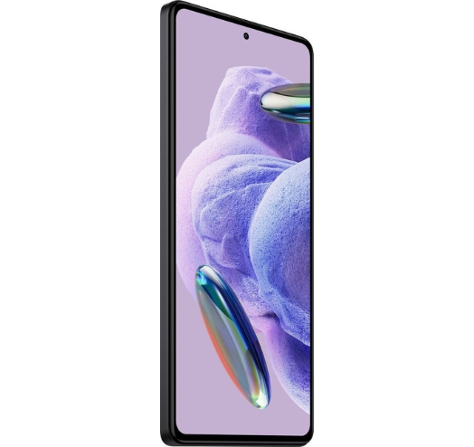 Xiaomi Redmi Note 12 Pro+ 5G 8/256Gb Midnight Black