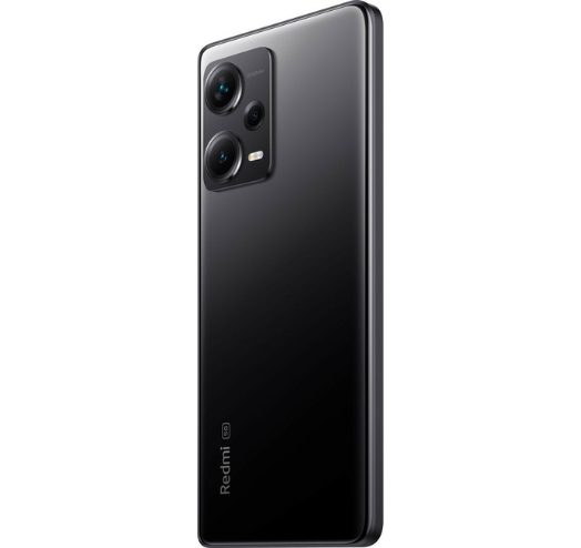 Xiaomi Redmi Note 12 Pro+ 5G 8/256Gb Midnight Black
