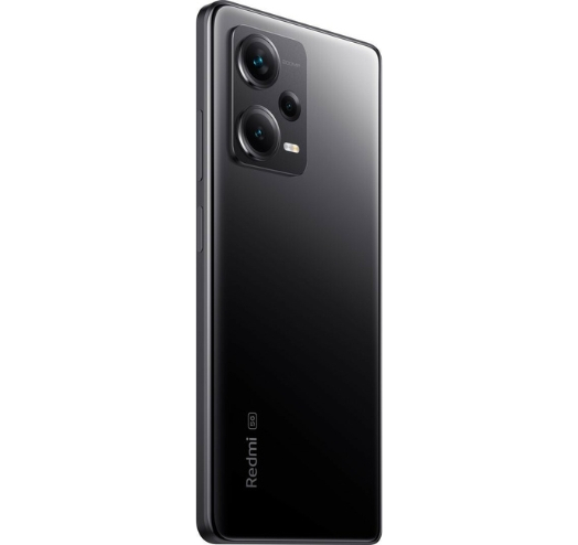 Xiaomi Redmi Note 12 Pro+ 5G 8/256Gb Midnight Black