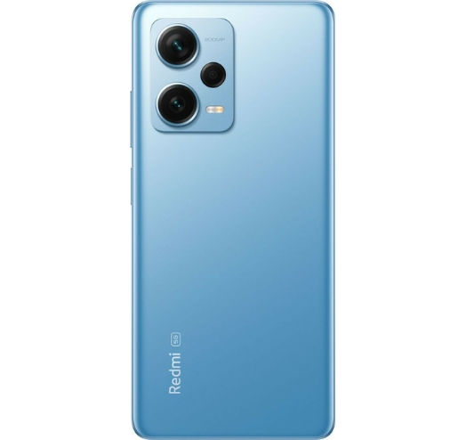 Xiaomi Redmi Note 12 Pro+ 5G 8/256Gb Sky Blue