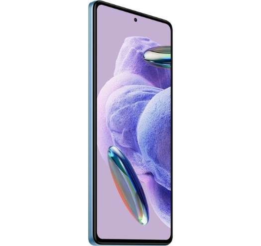 Xiaomi Redmi Note 12 Pro+ 5G 8/256Gb Sky Blue