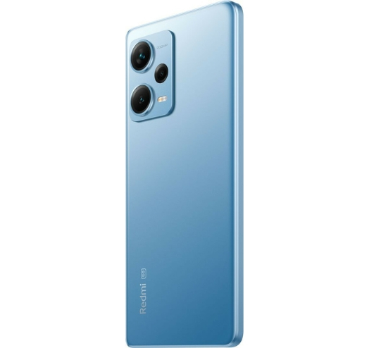 Xiaomi Redmi Note 12 Pro+ 5G 8/256Gb Sky Blue