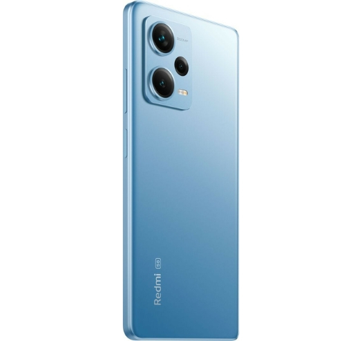 Xiaomi Redmi Note 12 Pro+ 5G 8/256Gb Sky Blue