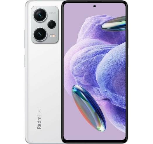 Xiaomi Redmi Note 12 Pro+ 5G 8/256Gb Polar White