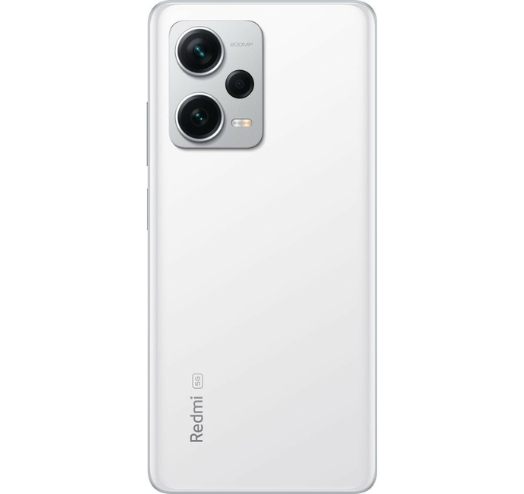 Xiaomi Redmi Note 12 Pro+ 5G 8/256Gb Polar White